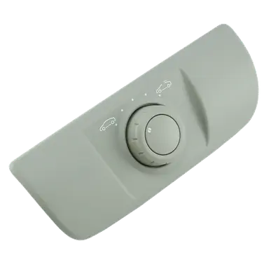 BOT. TECHO CORREDIZO MEGANE