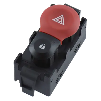 BOT. LUZ EMERGENCIA KANGOO