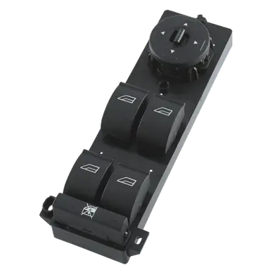 BOT.ELEV.IZQ. FORD FOCUS '04