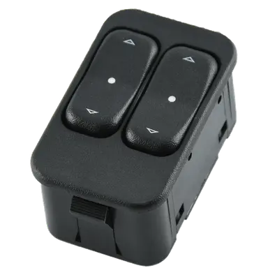 BOT.ELEV.IZQ. OPEL ASTRA G