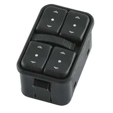 BOT.ELEV.IZQ. OPEL ASTRA G