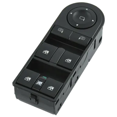 BOT.ELEV.IZQ. OPEL ASTRA H