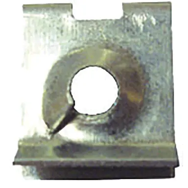 CLIP METALICO PASORUEDA GOLF