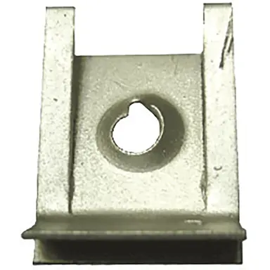 CLIP METALICO BMW, RENAULT