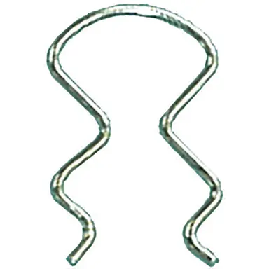 MUELLE FIJAC.MANILLA CRISTAL