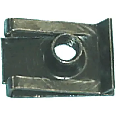 CLIP METALICO RENAULT