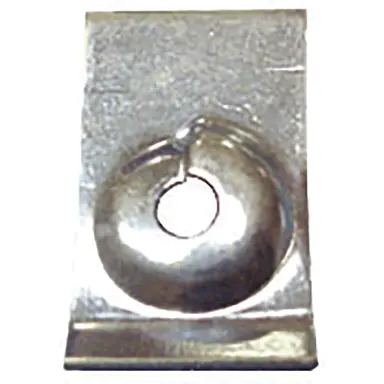 CLIP METALICO RENAULT