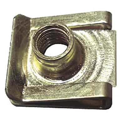 CLIP METALICO PUNTO,BRAVA