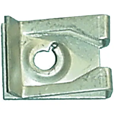 CLIP METALICO FORD,OPEL,VAG