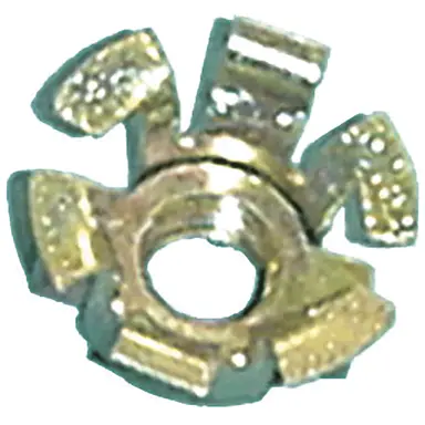 TUERCA ENJAULADA 6 M/M.