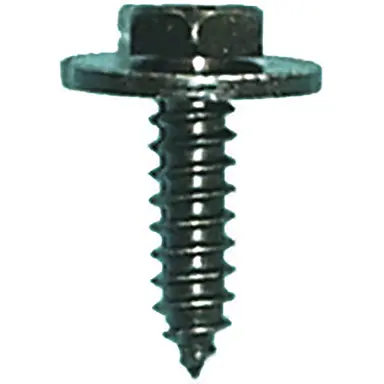 TORNILLO 4,8X19 FORD,OPEL,VAG