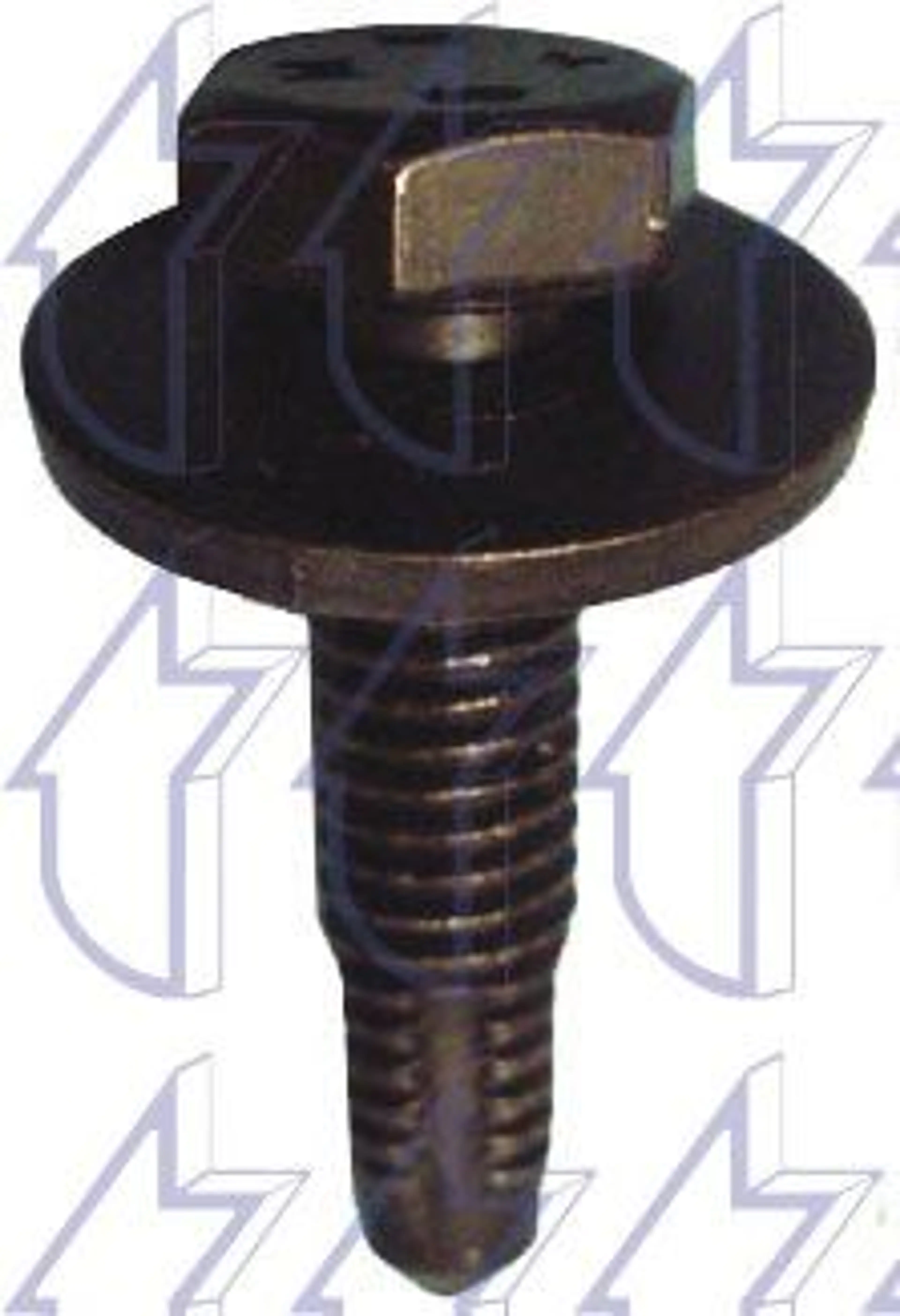 TORNILLO 6X25 PSA, FIAT