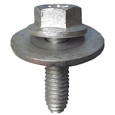 TORNILLO 6X20 RENAULT