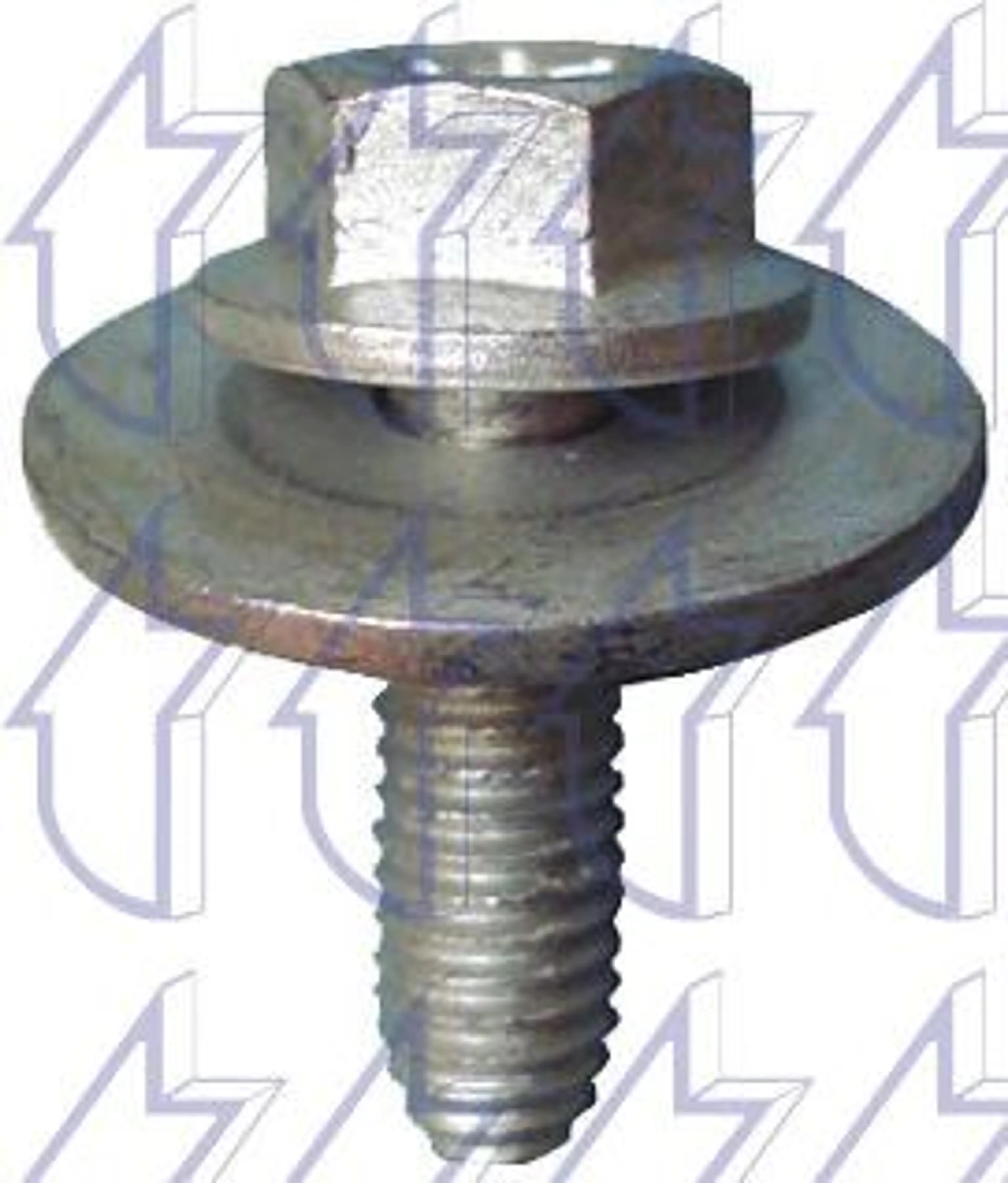 TORNILLO 6X20 RENAULT