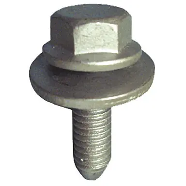 TORNILLO 6X20 OPEL/RENAULT