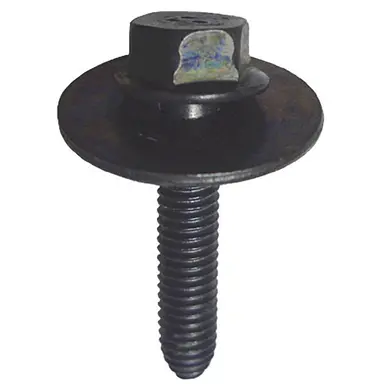 TORNILLO 6X30 RENAULT, DACIA