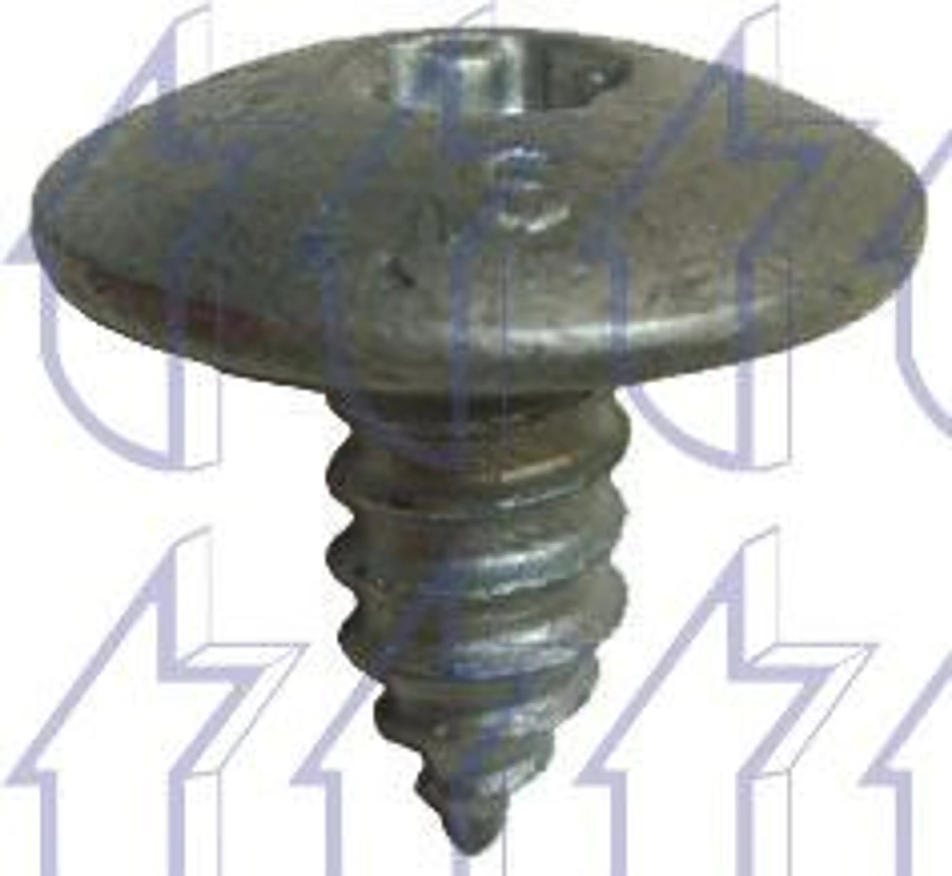 TORNILLO 6,35X14 BMW