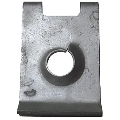 CLIP TAPIZ.PUERTA MERCEDES