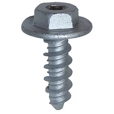 TORNILLO 6 X 17 RENAULT