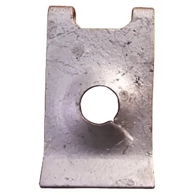 FIJ. ALETA DELANTERA FORD