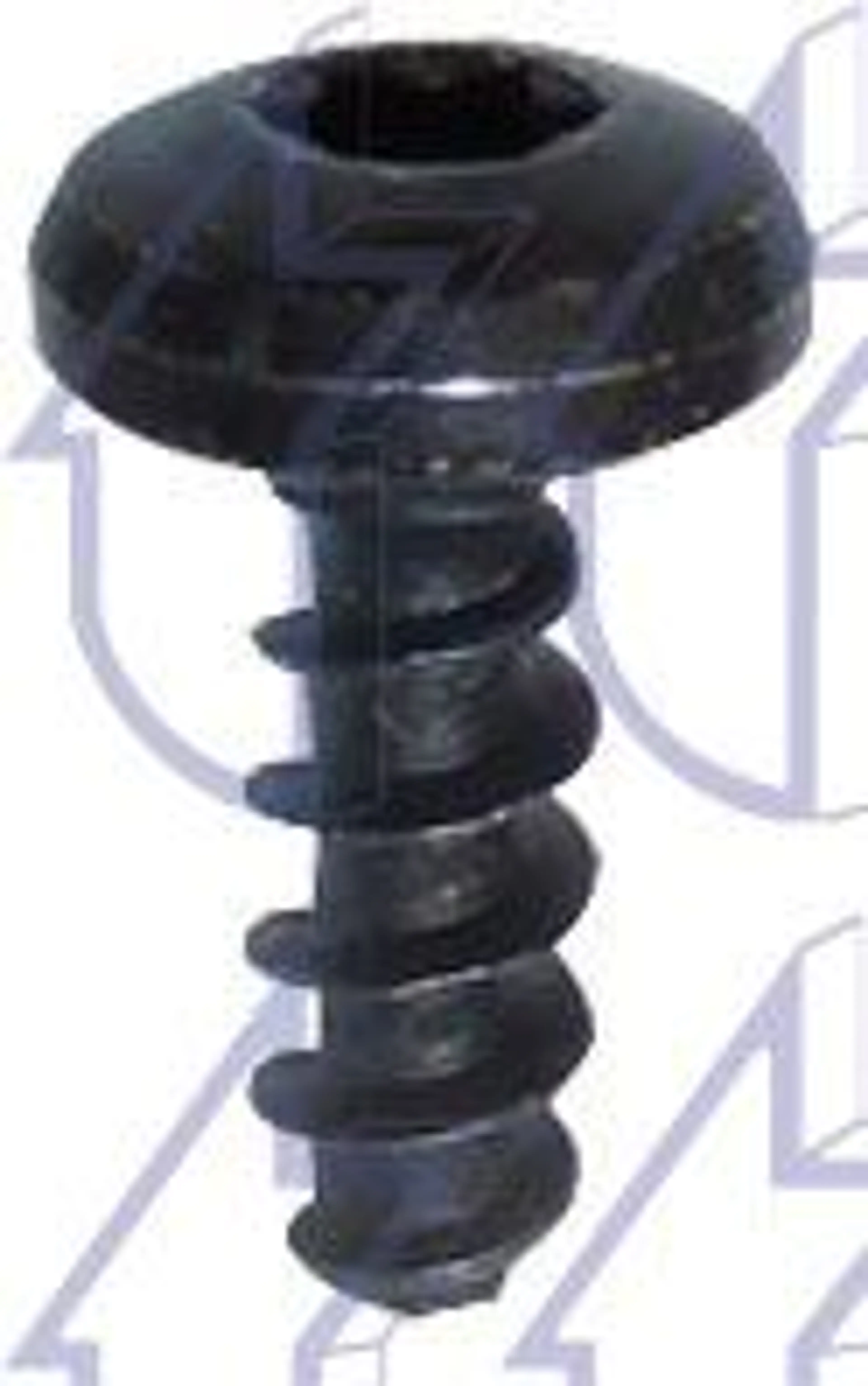 TORNILLO 4,5 X 13 RENAULT