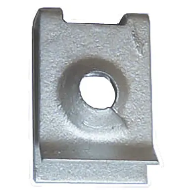 CLIP FIJ. VARIOS USOS BMW