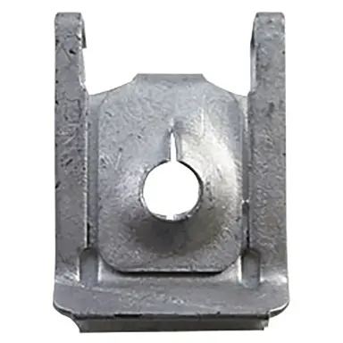 CLIP FIJ. VARIOS USOS BMW