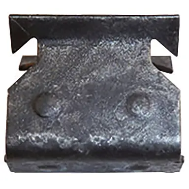 FIJ.PARACHOQUE TRAS. FOCUS