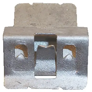 CLIP FIJ.TAPIZADOS OCTAVIA