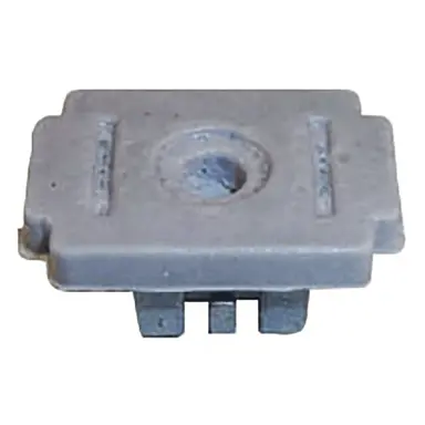 FIJ.MOLD.PILAR B/C FORD S-MAX