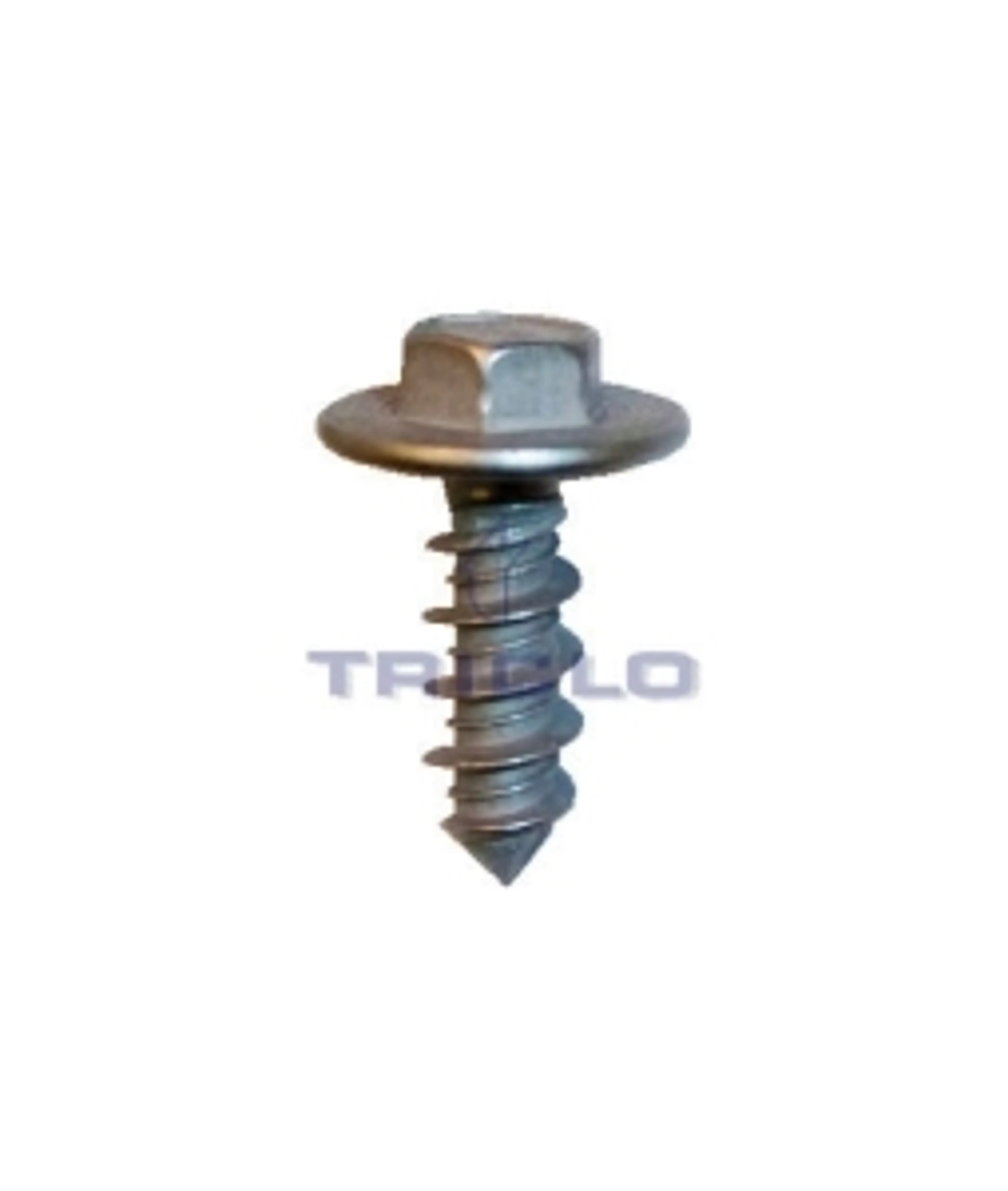 TORNILLO ESPECIAL VAG 7X20