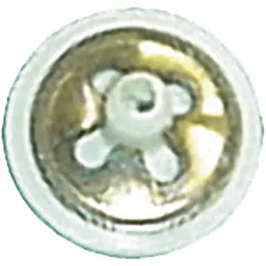 FIJACION ANAGRAMA FORD, OPEL