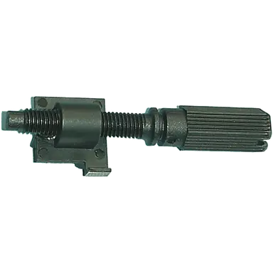 REGULADOR FARO IZDO.FIESTA'89