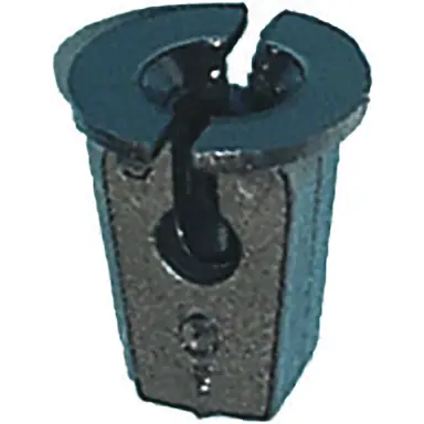 TACO PLAS.VANO RUEDA GOLF