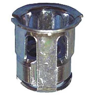 TUERCA 6 MM FORD,PSA,RENAULT