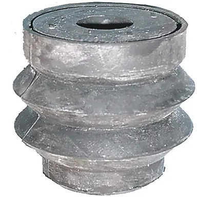 TOPE PARACHOQUES ALFA, DEDRA