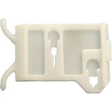 FIJACION MOLDURA CORSA