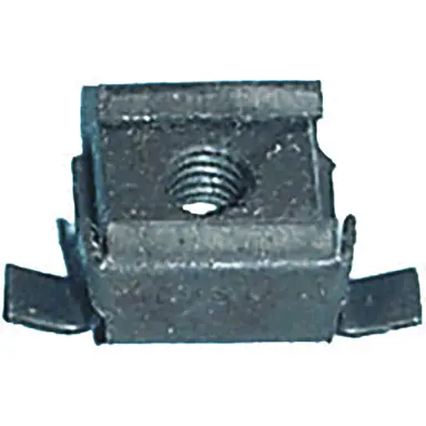 TUERCA ESPECIAL 4 M/M