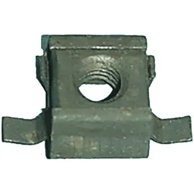 TUERCA ESPECIAL 6 M/M