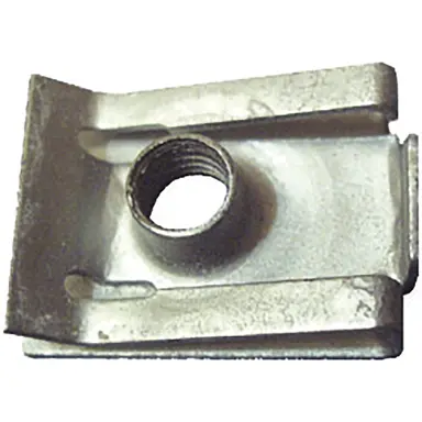 CLIP METALICO BRAVO, RENAULT