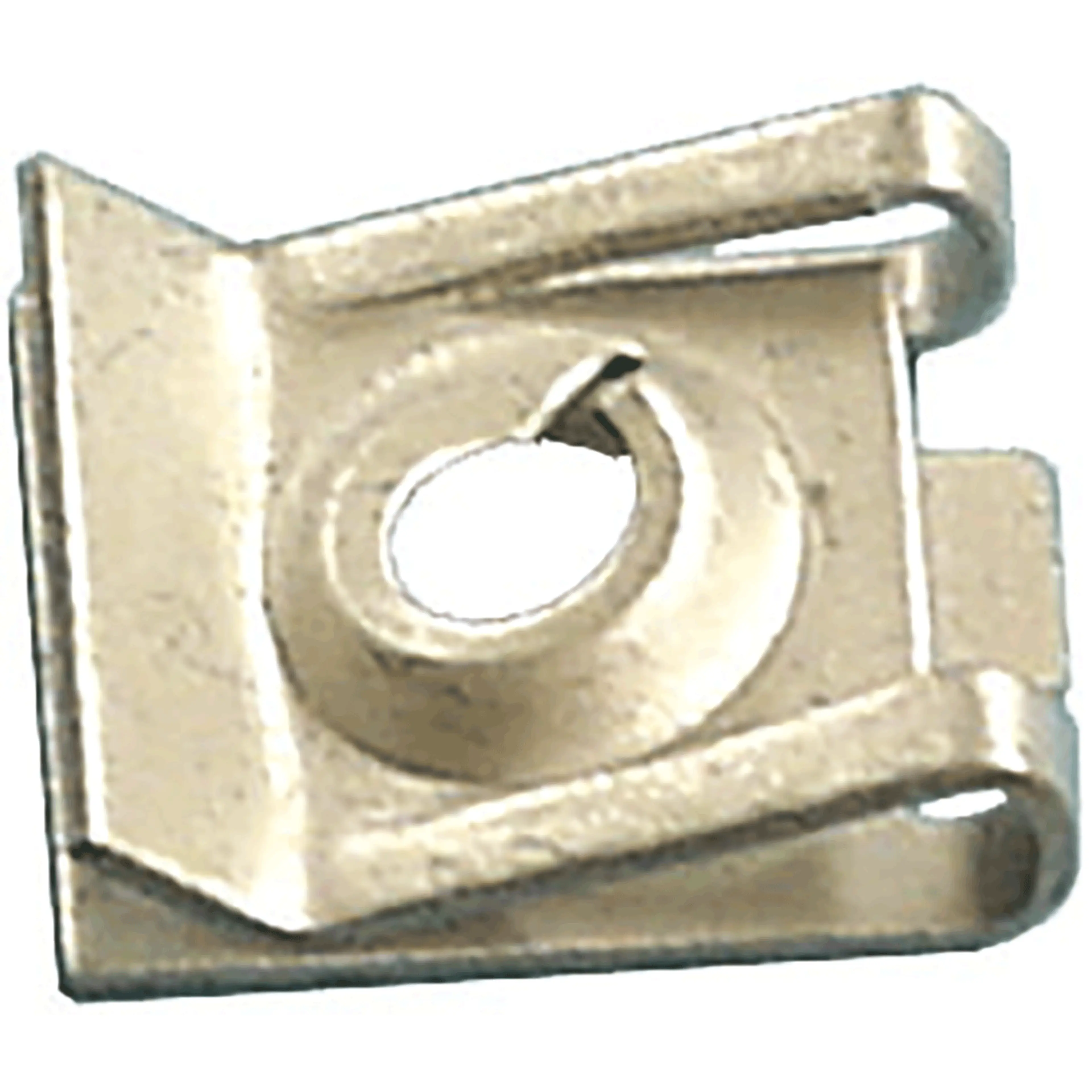 CLIP METALICO RENAULT