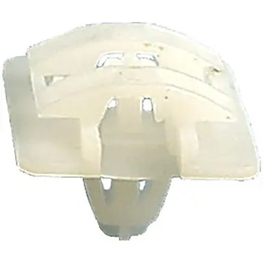 MOLDURA LATERAL CLIO 2A(BLANC)