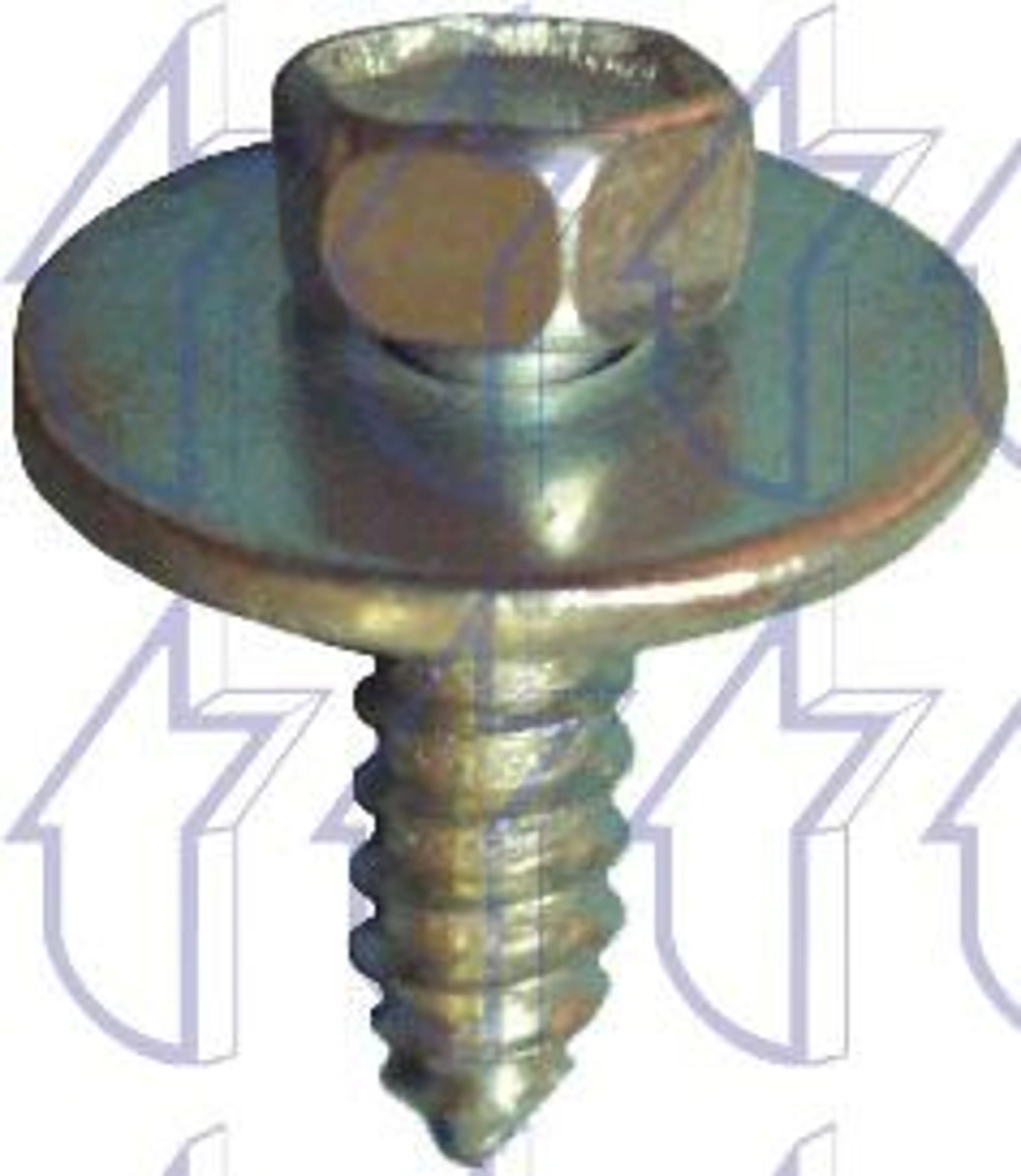 TORNILLO 5,5X19.FORD OPEL,VAG