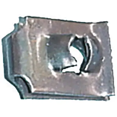 CLIP METALICO RENAULT
