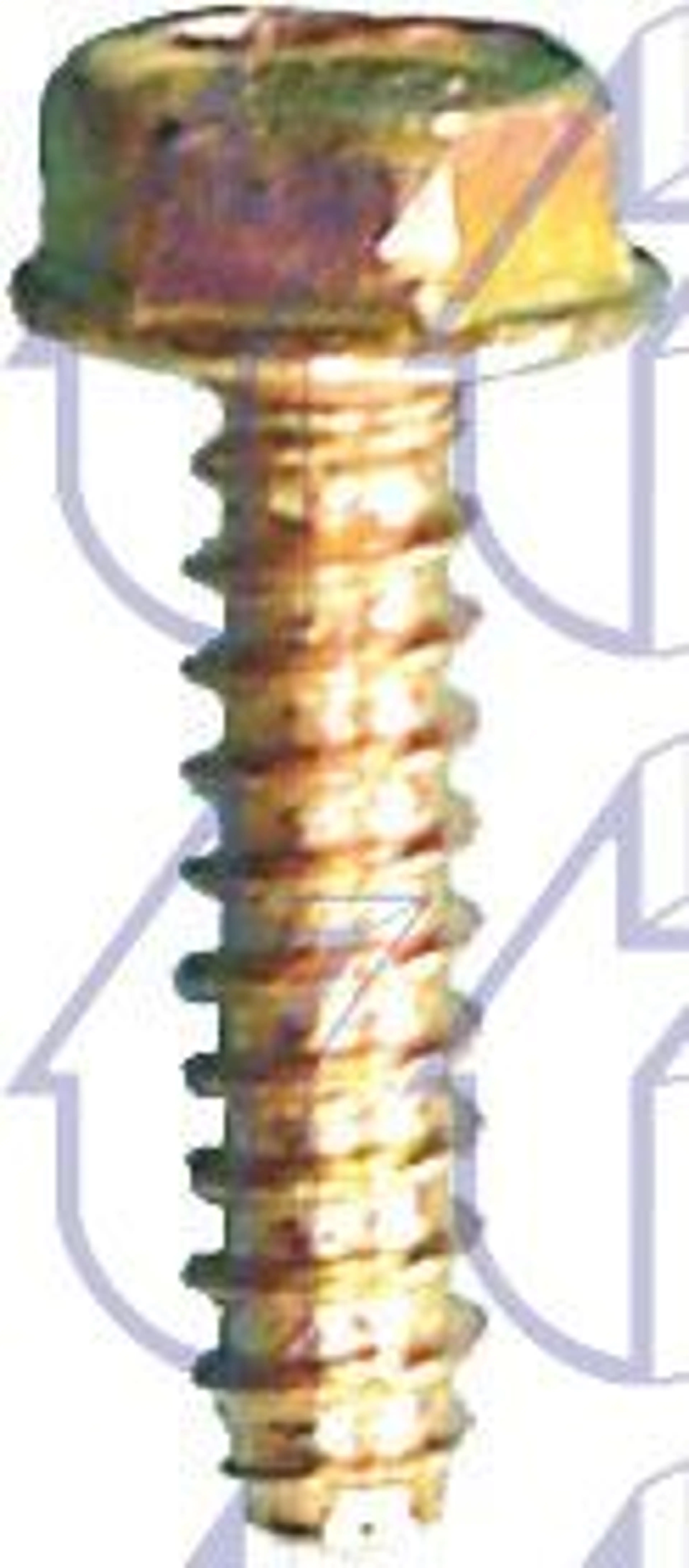 TORNILLO 4,8X19