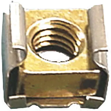 TUERCA ESPECIAL 6 M/M