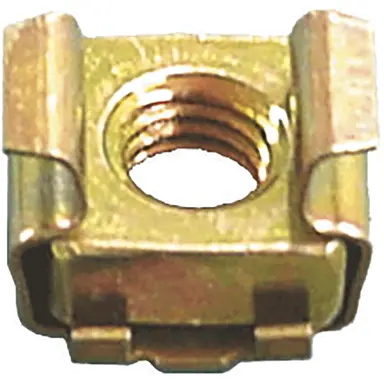 TUERCA ESPECIAL 8 M/M