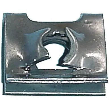 CLIP METALICO RENAULT