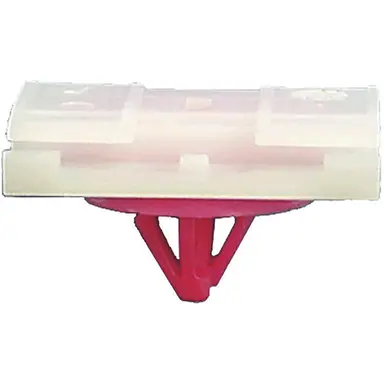 MOLDURA MEGANE,SCENIC (ROJO)