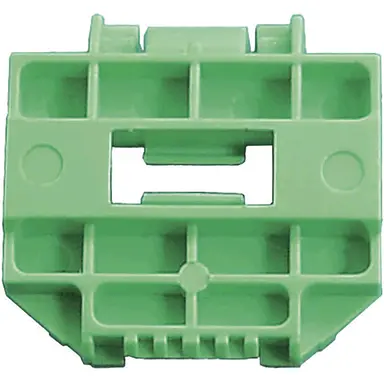 MOLDURA LAGUNA (VERDE)